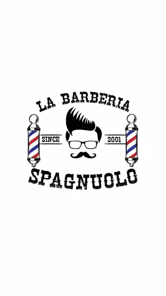 La Barberia Spagnuolo Ekran Görüntüsü 0