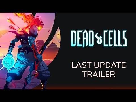 Mises à jour finales des cellules mortes
