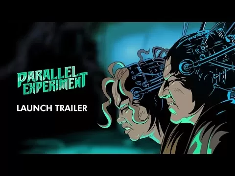 Parallel Experiment Gameplay