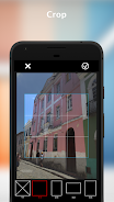 Resize Me - Photo resizer ภาพหน้าจอ 2