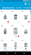 KLM Houses Ekran Görüntüsü 0