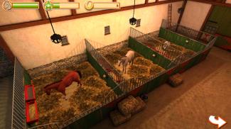 HorseWorld - My riding horse Screenshot 0