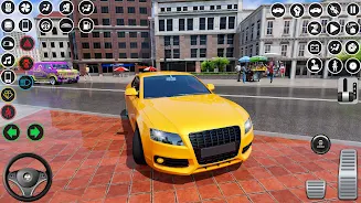 Extreme Car Driving School Sim স্ক্রিনশট 2