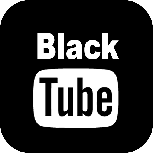 Black Tube Captura de tela 0