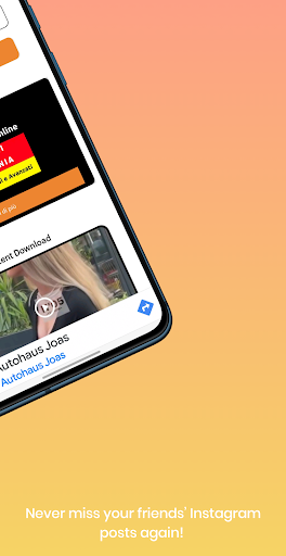SnapIG - Insta Downloader应用截图第1张