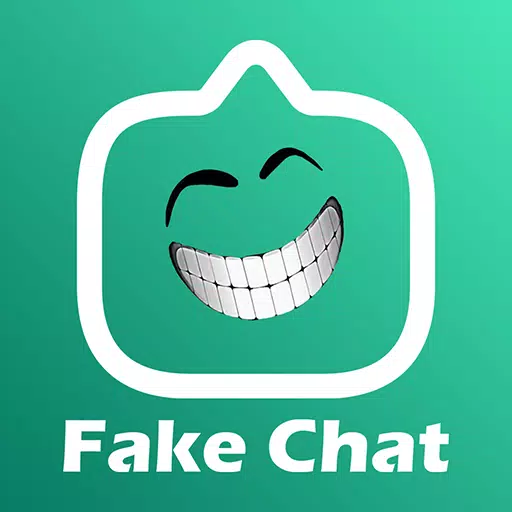 Fake Chat ChatsMock Text Prank