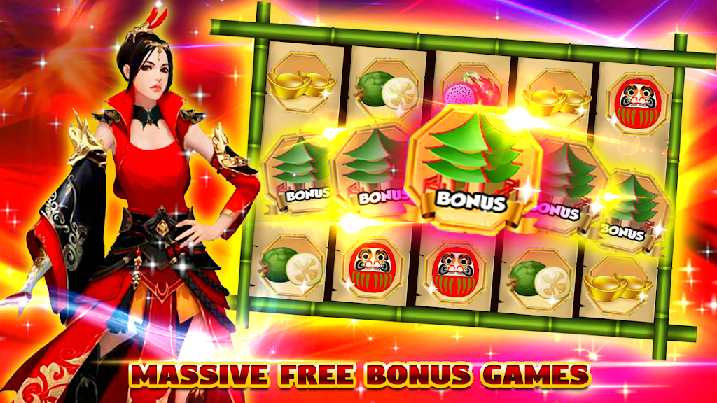 Vegas Epic Cash Slots Games ภาพหน้าจอ 2