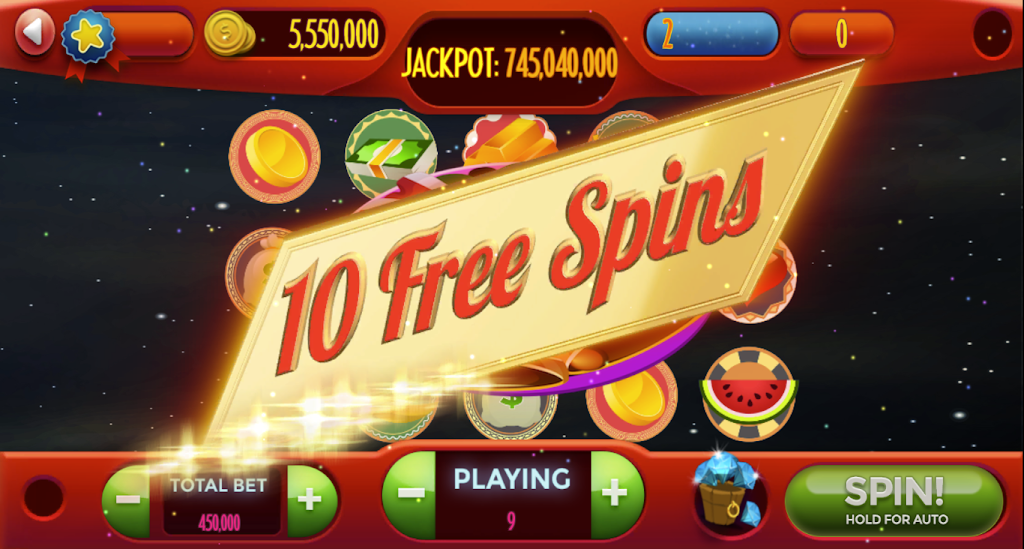 Coin Values-Slot Games Tangkapan skrin 0