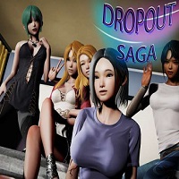 DropOut Saga