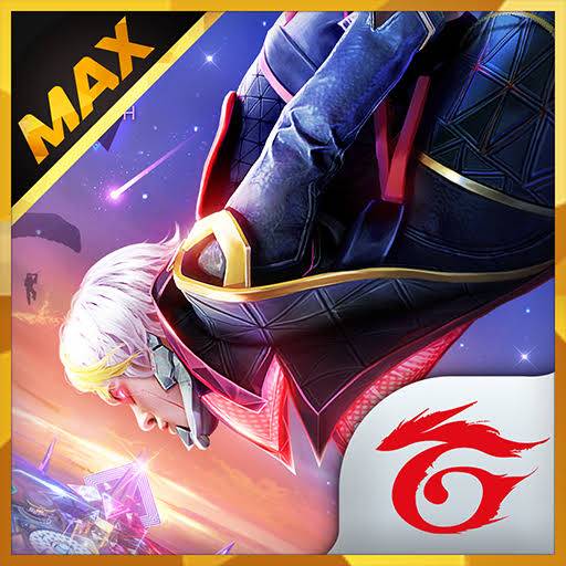 Free Fire MAX giải phóng trên Android