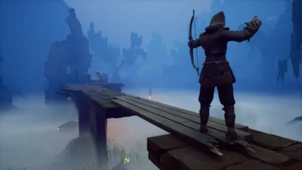 Runescape: Dragonwilds Roadmap, опубликованная после неожиданного запуска раннего доступа