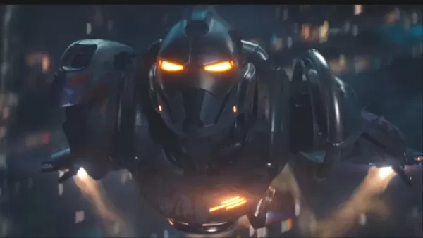 MCU timeline