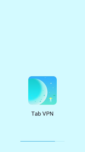 Tab VPN Screenshot 0