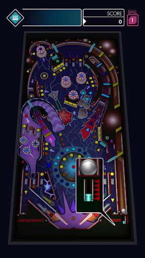 Space Pinball Captura de tela 1