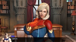 Cockham Superheroes – New Version 0.5.2  [EpicLust] Screenshot 3