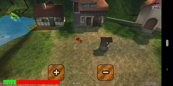 Wood Games 3D ภาพหน้าจอ 3