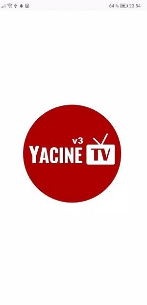 Yacine TV 스크린샷 0