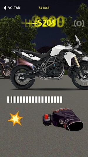 Moto acelerador 3 Mod Apk Unlimited Money