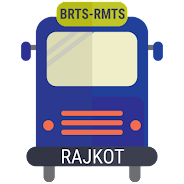 RMTS BRTS Time Table স্ক্রিনশট 0