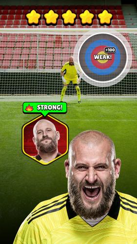 Live Penalty Скриншот 2