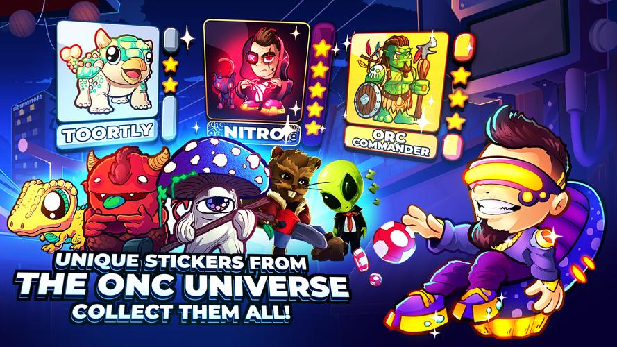 One Night Casino应用截图第2张