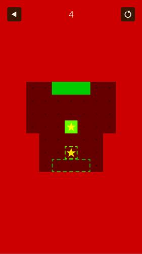 Blocky XMAS スクリーンショット 1