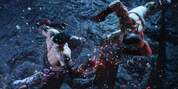 Tekken 8 Capture d'écran 2