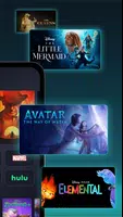 Disney Plus ဖန်သားပြင်ဓာတ်ပုံ 2