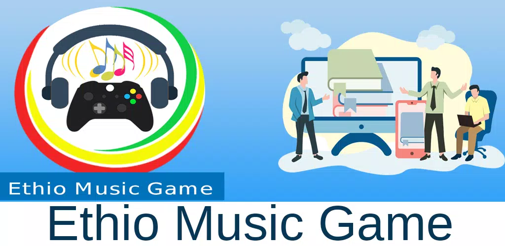 Schermata Ethio Music Game Challenge 0