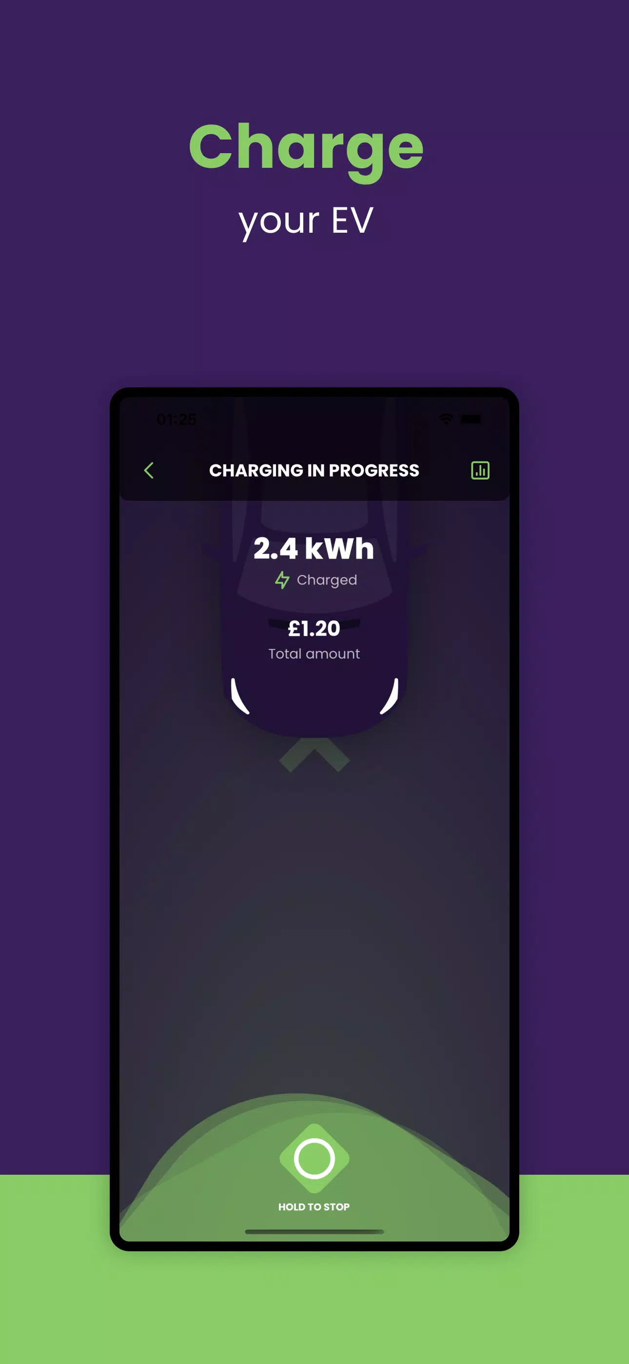 Chargeability स्क्रीनशॉट 3