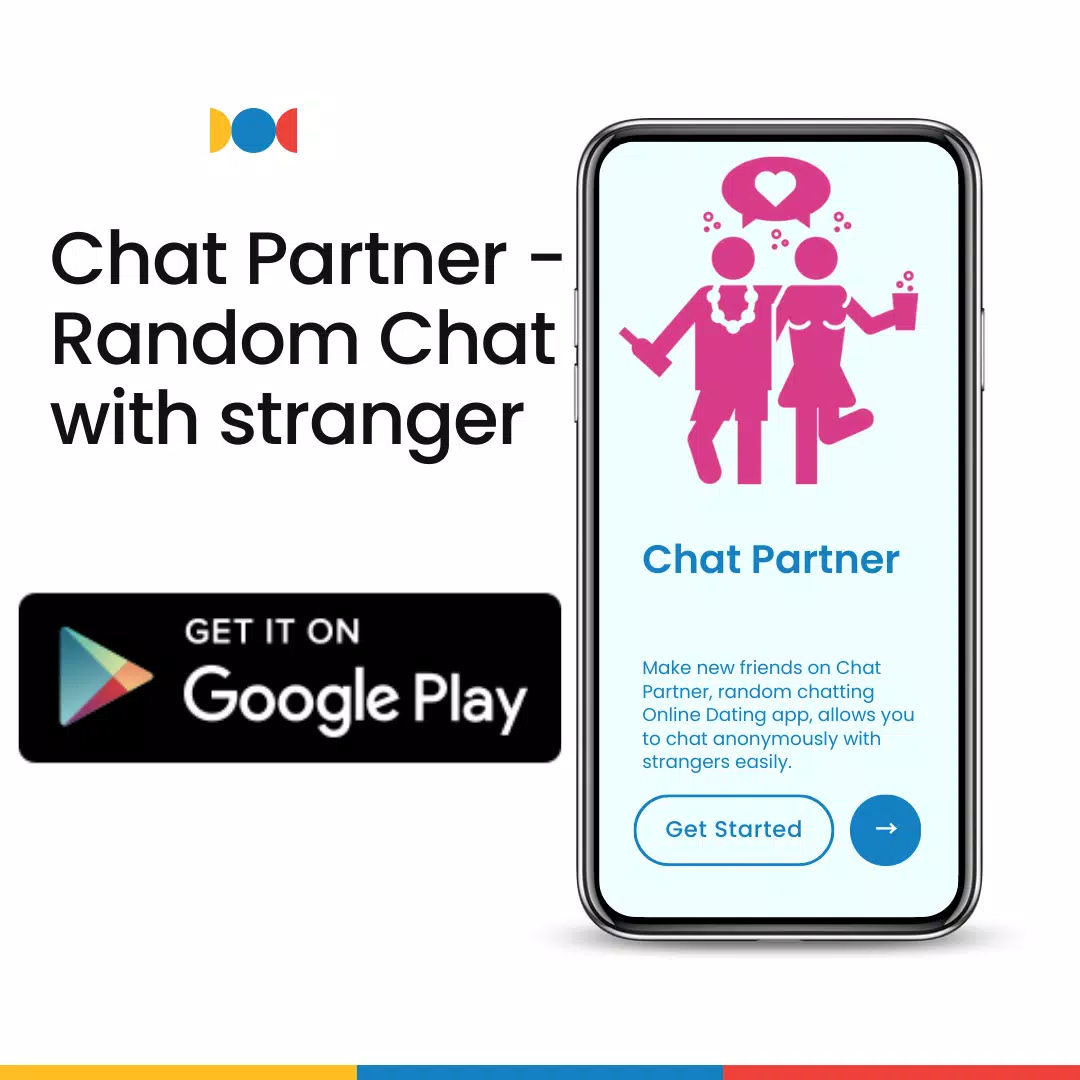 Schermata Chat Partner 0