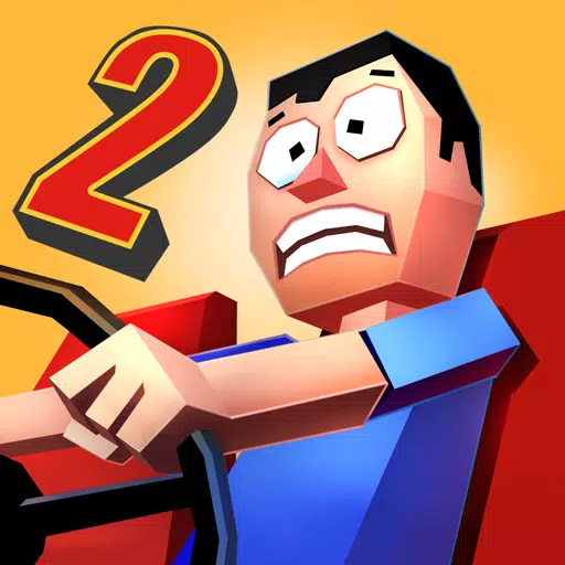 Faily Brakes 2: फ्लैटआउट