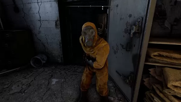 Экраншот 5 Atomfall Screenshot 5