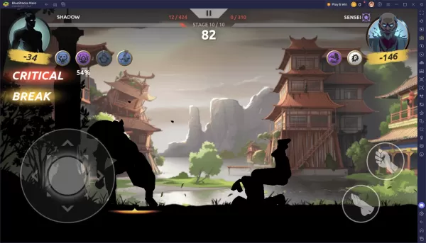 Shades: Shadow Fight Roguelike – The Best Tips and Tricks for Every Rift Run