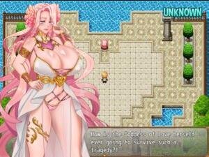 Kingdom of Passion – New Version 0.1.1 ภาพหน้าจอ 3