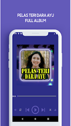 Pelas Teri Dara Ayu Full Album Captura de tela 1