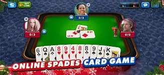 Spades Plus