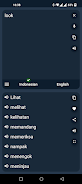 Indonesian - English Translato 스크린샷 3