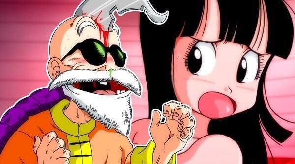 Kame Paradise 3 Captura de pantalla 2