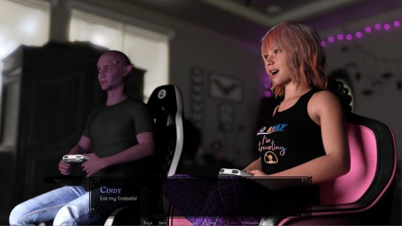 Devil'S Lair スクリーンショット 0