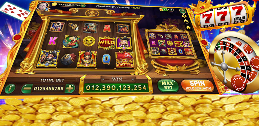 Lucky slots 777 Pagcor Casino স্ক্রিনশট 2