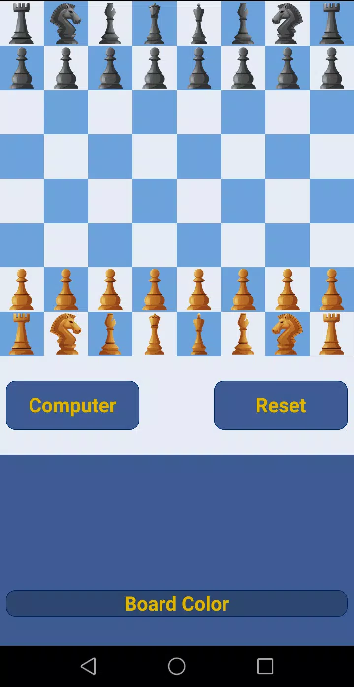 Deep Chess-Training Partner Screenshot 1