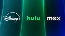 Disney+, Hulu, max streaming bundle