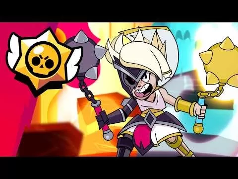 Floafers × Brawl Stars キャラクターインスパイアード・フットウェアコレクション