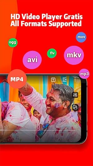 PLAYit স্ক্রিনশট 1