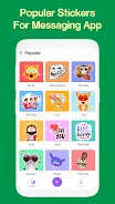 Sticker Maker-Create stickers应用截图第0张