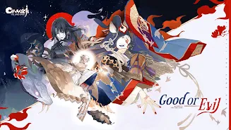 Onmyoji: The Card Game應用截圖第0張