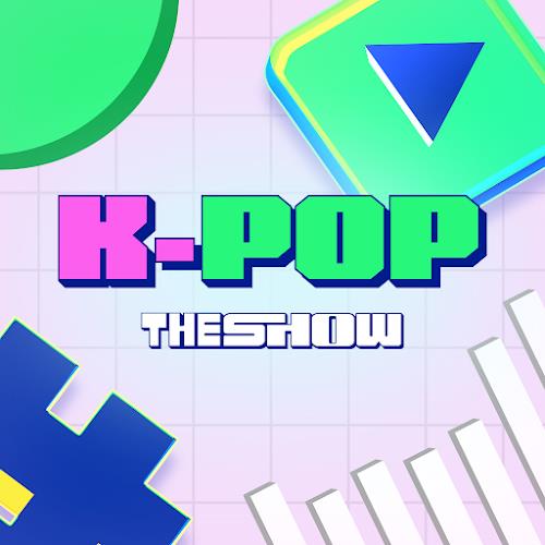 K-POP : The Show Screenshot 0