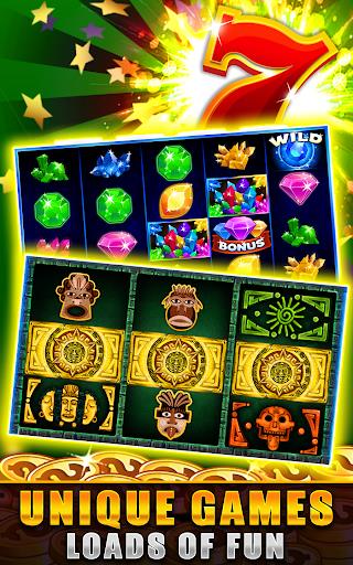 Golden Slots: Casino games Captura de pantalla 3