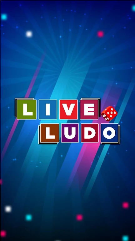 Live Ludo ภาพหน้าจอ 3